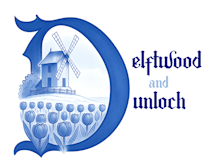 Delftwood and Dunloch