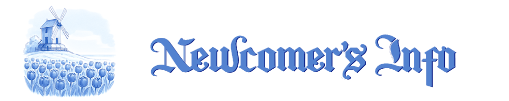 Newcomers Info